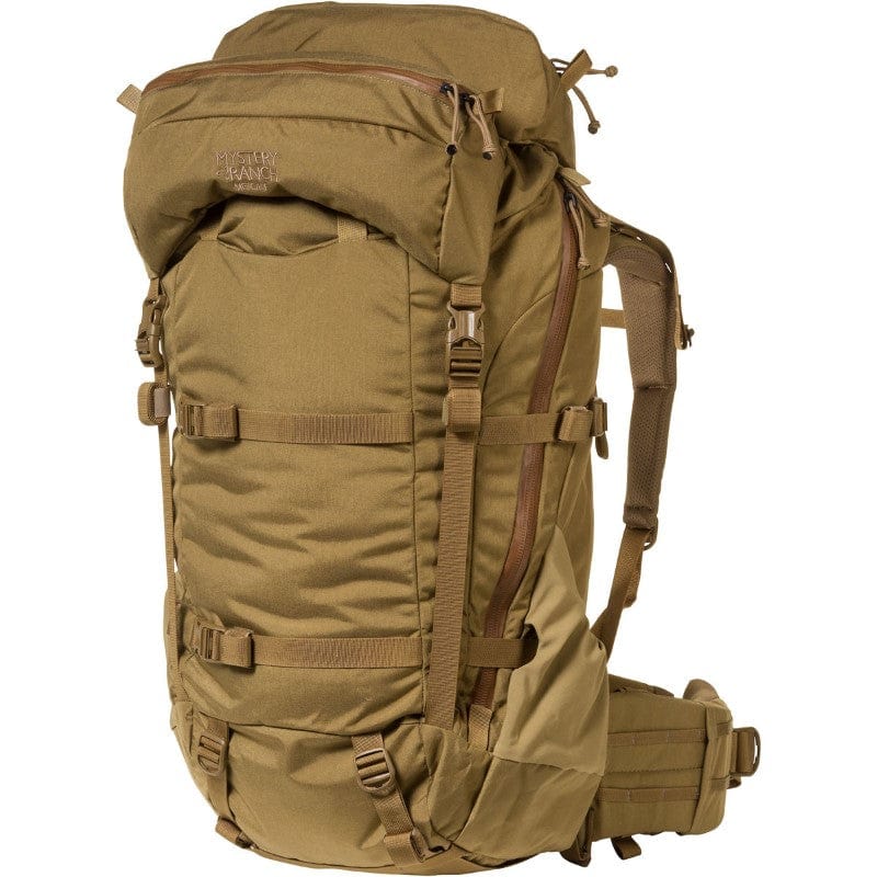 Mystery Ranch Metcalf Backpack - 1