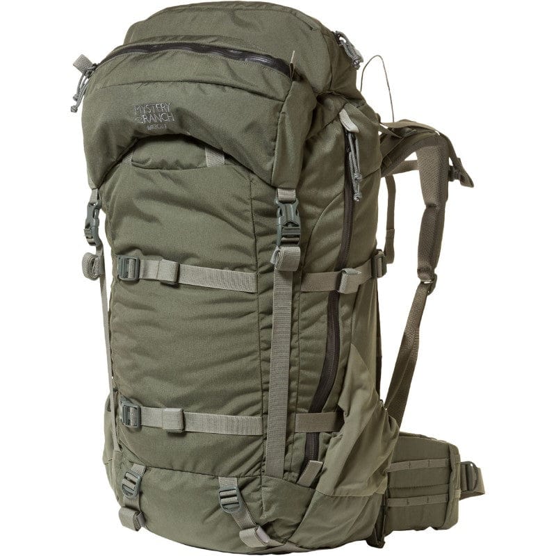Mystery Ranch Metcalf Backpack - 9