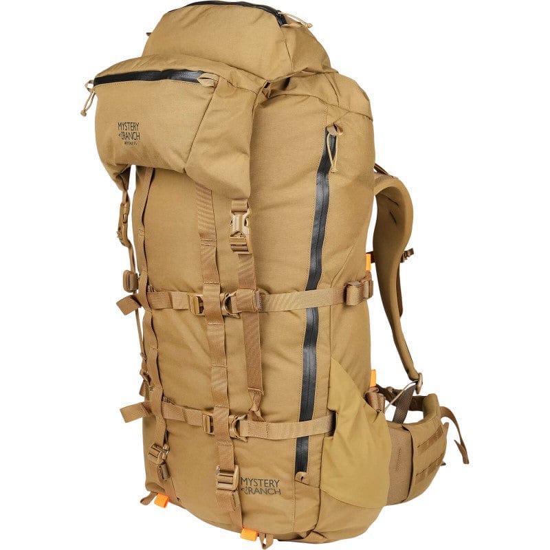 Mystery Ranch Metcalf 75 - Buckskin 1