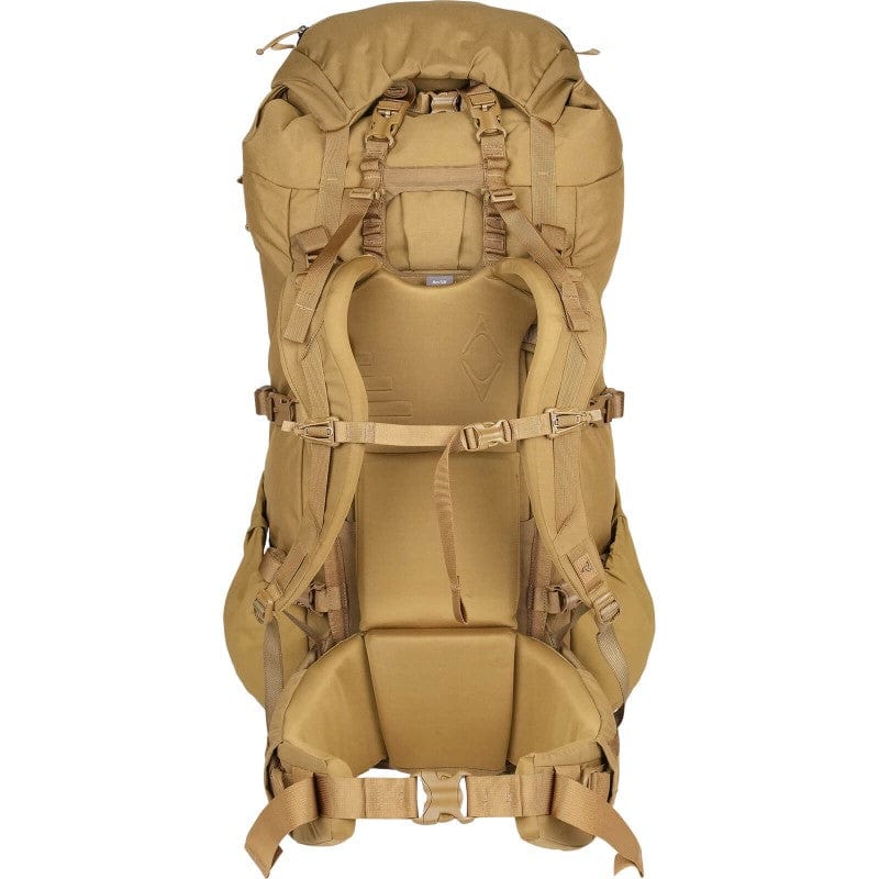 Mystery Ranch Metcalf 75 - Buckskin 7