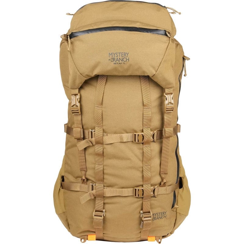 Mystery Ranch Metcalf 75 - Buckskin 6