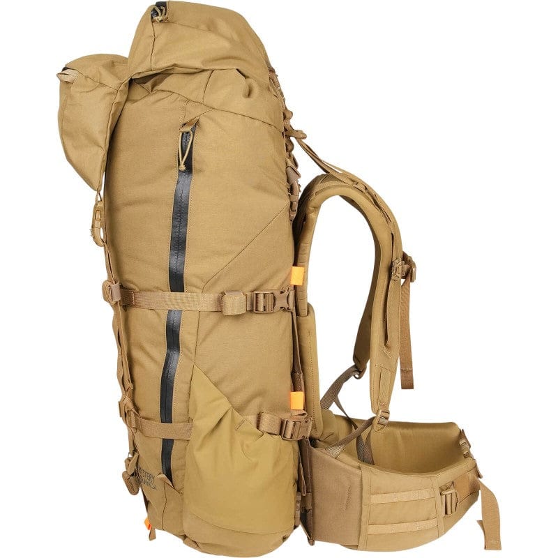 Mystery Ranch Metcalf 75 - Buckskin 4
