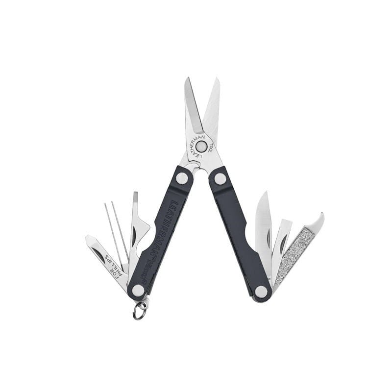 Leatherman Micra Multitool