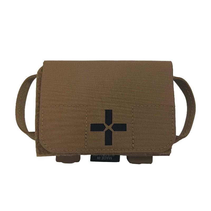 Krieger Micro Ifak 2.0-11