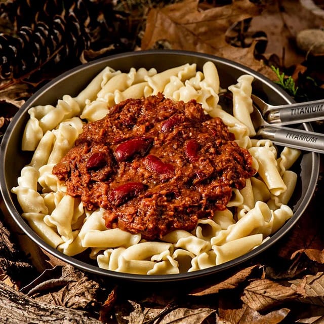On Track Meals Mild Chilli Con Carne