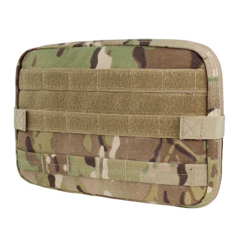 Condor T & T Pouch Multicam