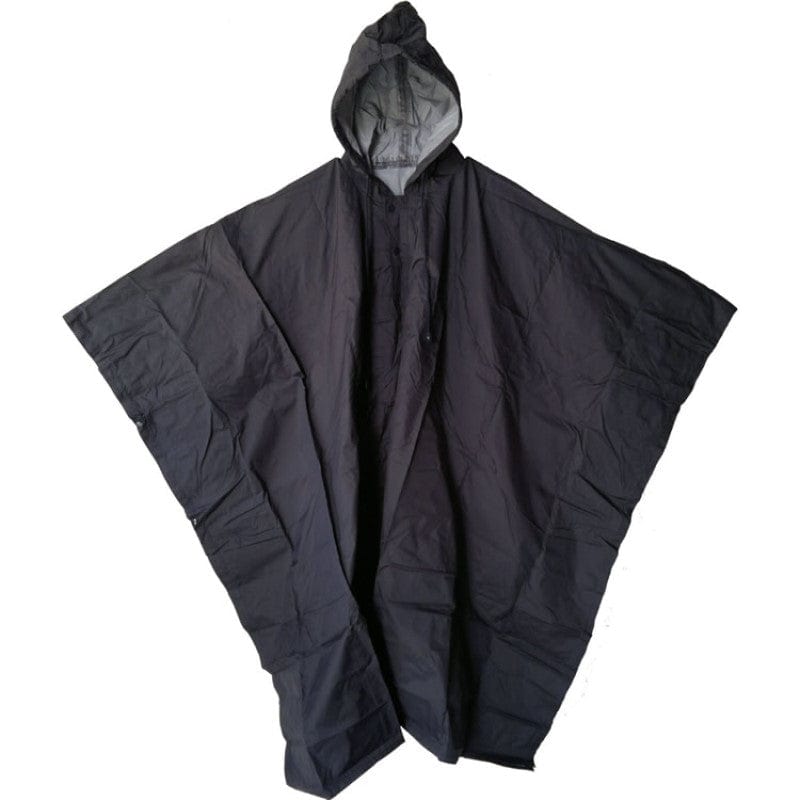 TAS Polyester Poncho