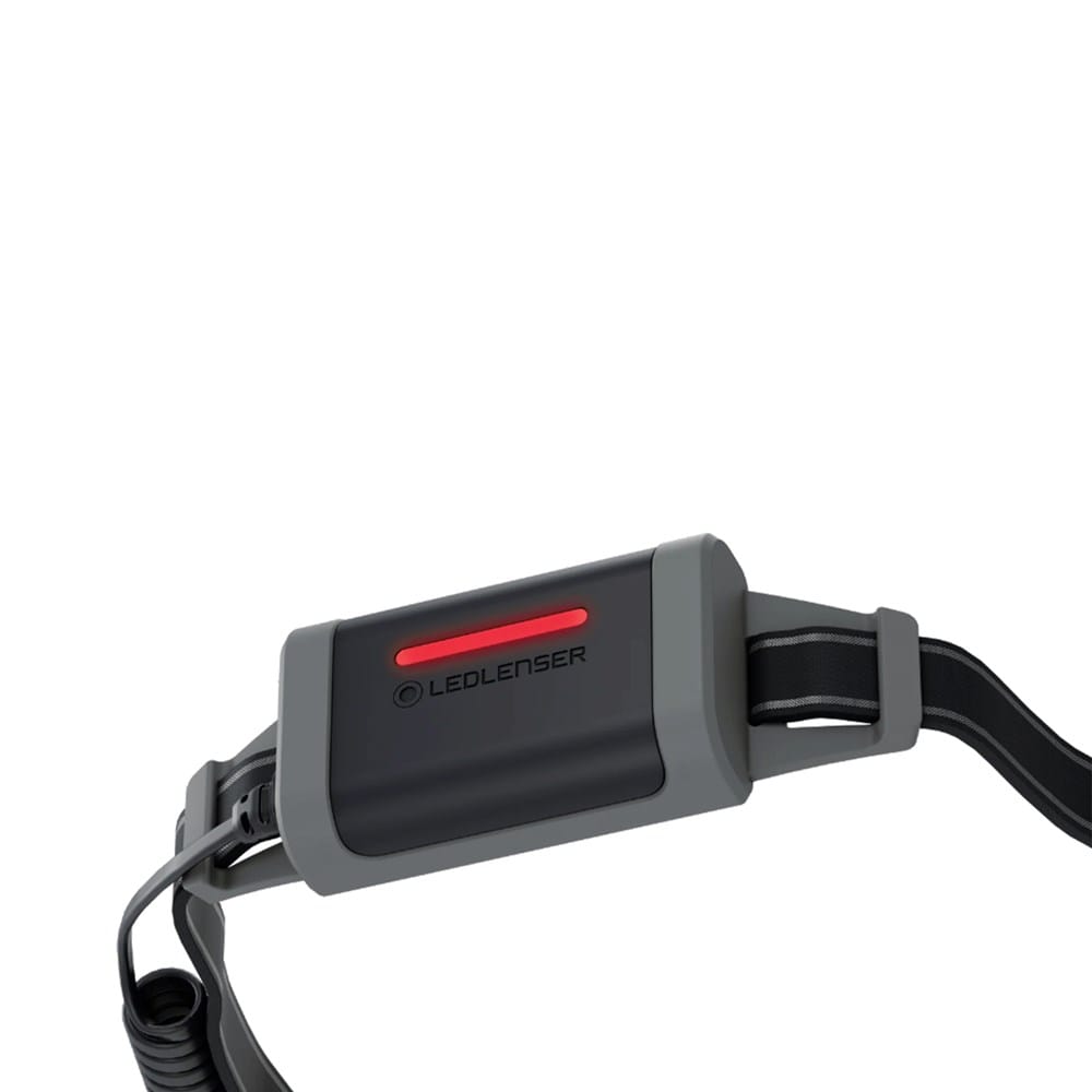 Ledlenser NEO5R Running Headlamp