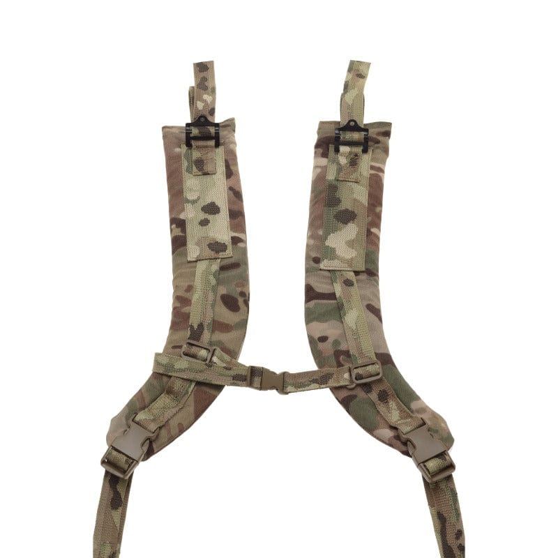 Valhalla Fight Light Shoulder Straps - AMC-C 3