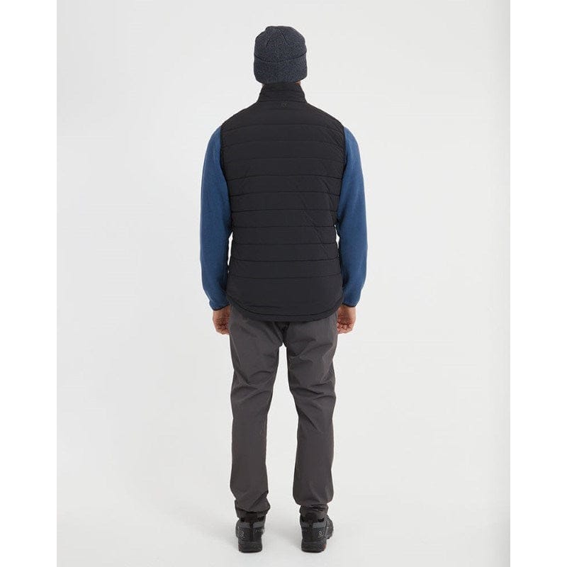 XTM WOOLXLOFT Men's Puffer Vest