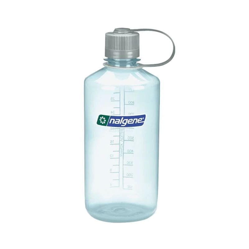 Nalgene Narrow Mouth Sustain Bottle 1L Seafoam
