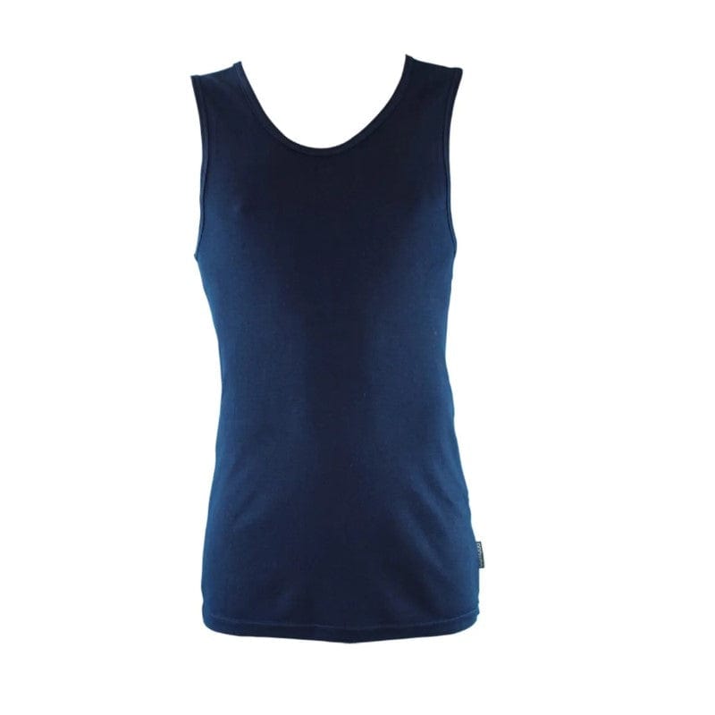 Bamboo Men's Singlet