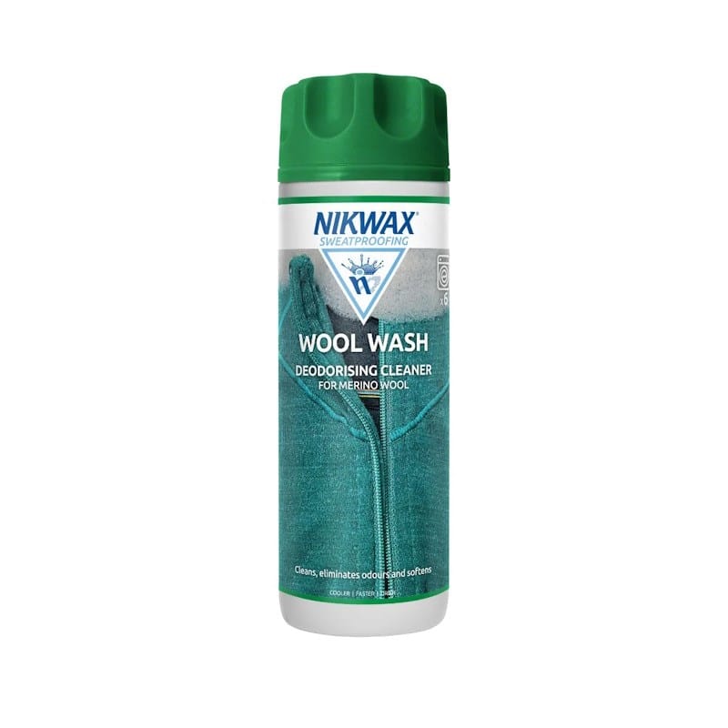 Nikwax Wool Wash