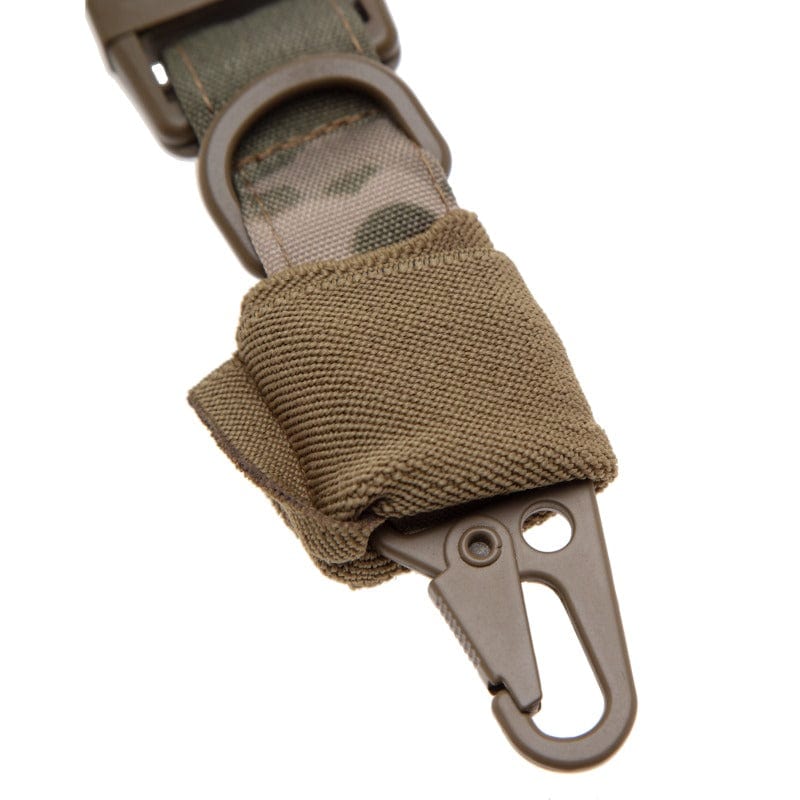 Valhalla One Point Sling Attachment Details