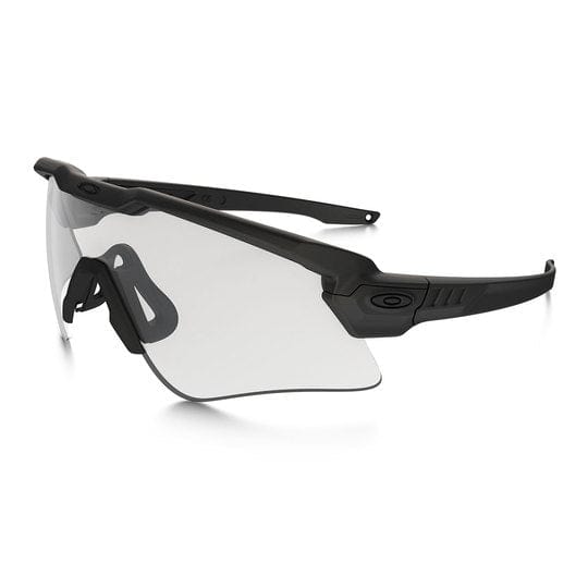 Oakley SI Ballistic M-Frame Alpha Dual Lens Kit-Black