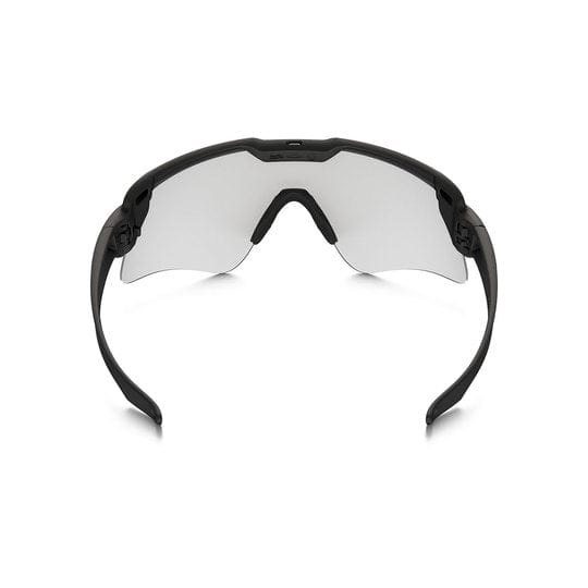 Oakley SI Ballistic M-Frame Alpha Dual Lens Kit-Black Back View