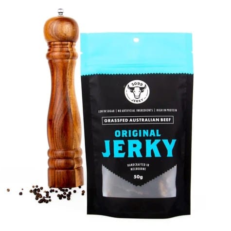 3099 Original Beef Jerky