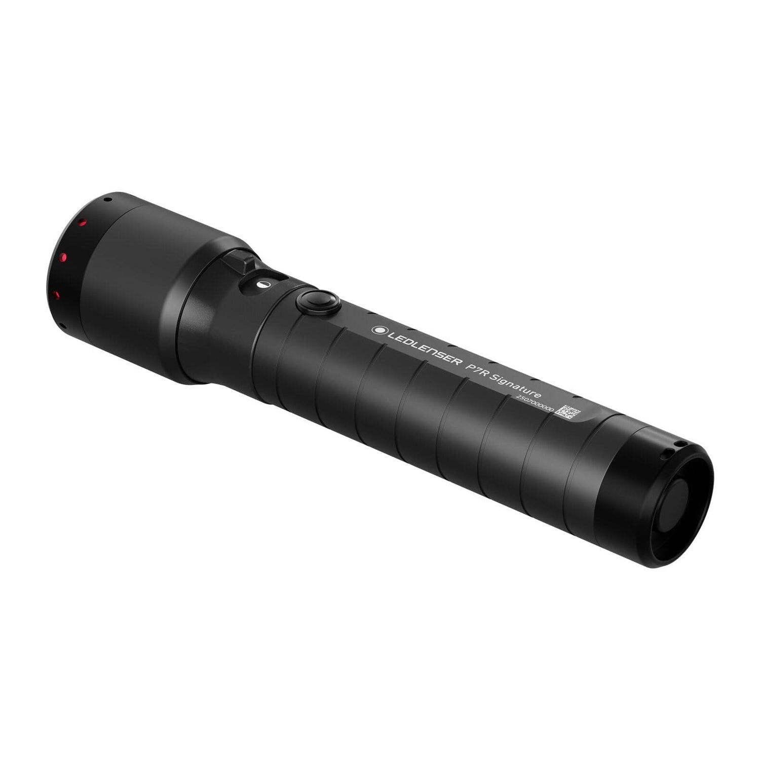 Ledlenser P7R Signature Torch