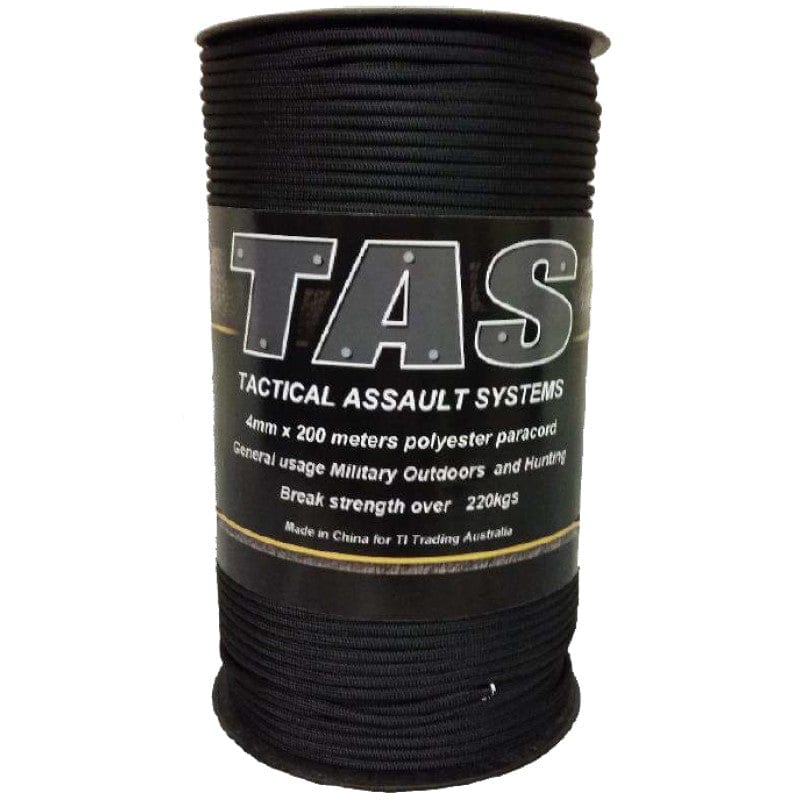 TAS Paracord