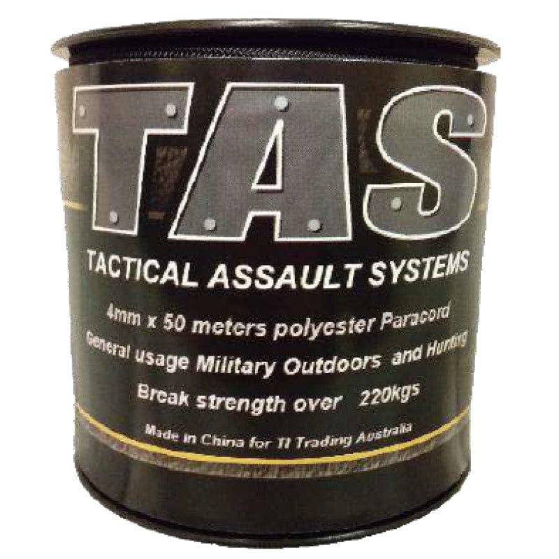 TAS Paracord