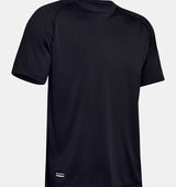 Under Armour Tactical Tech Short Sleeve T-Shirt Dark Navy Blue 3