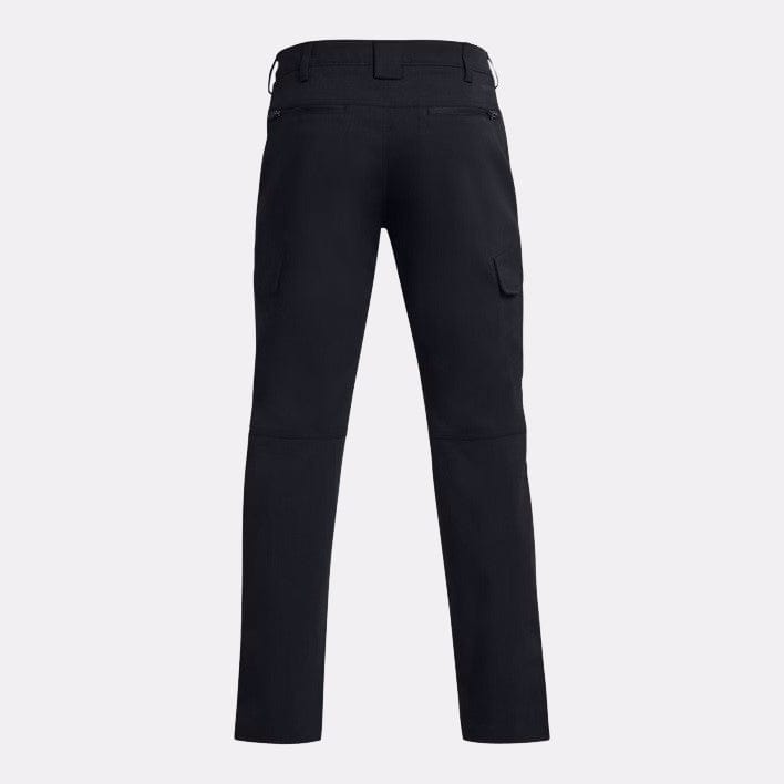 Under Armour Enduro Elite Cargo Pants Black Back