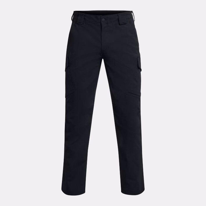 Under Armour Enduro Elite Cargo Pants Black Front