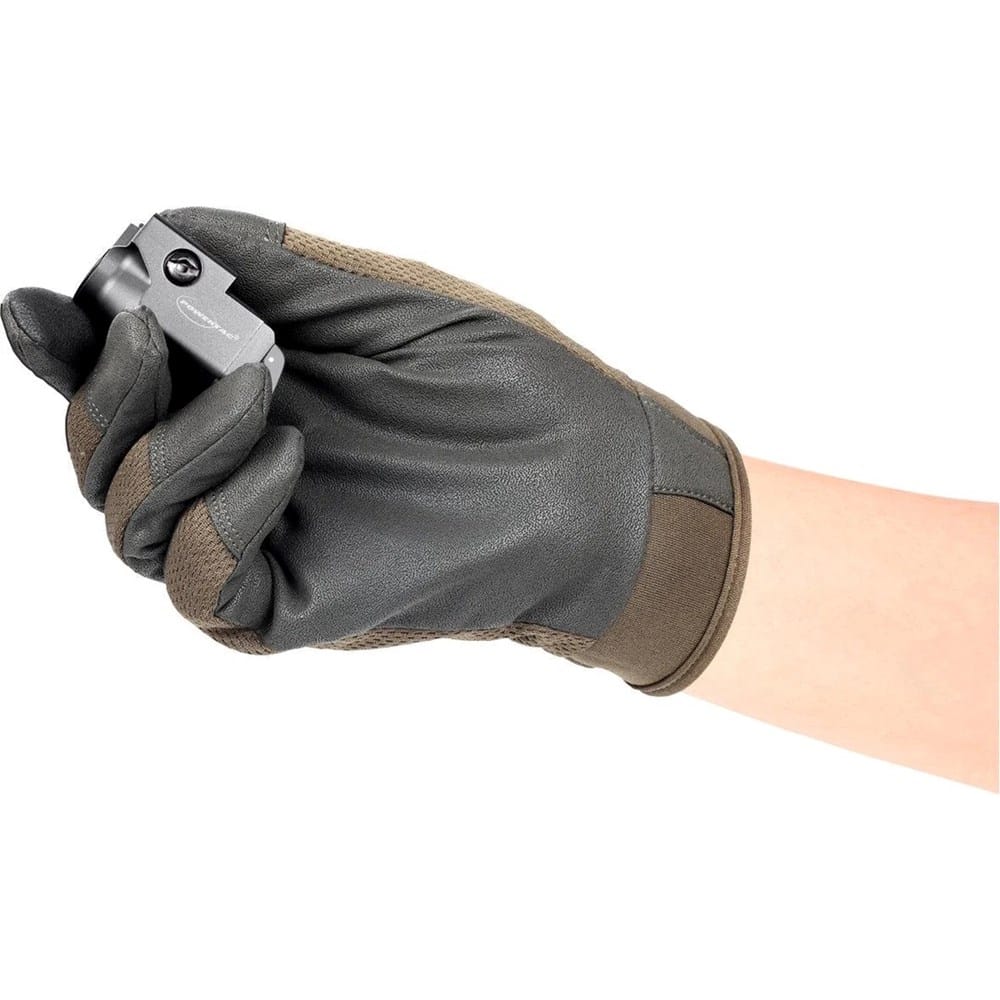 Powertac Mark Mini Luminator Gen 2 - 600 Lumen Compact Tactical PL Light