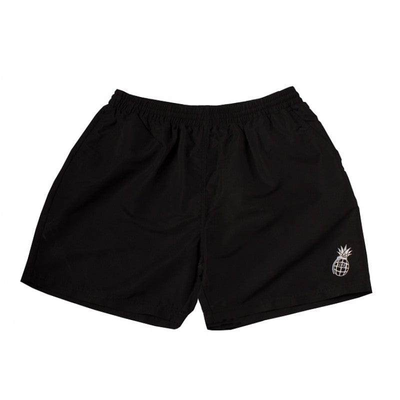 Belligerent Digger Training Shorts-1