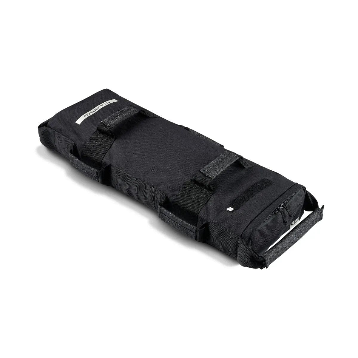5.11 PT-R Weight Kit 50lb Black 1