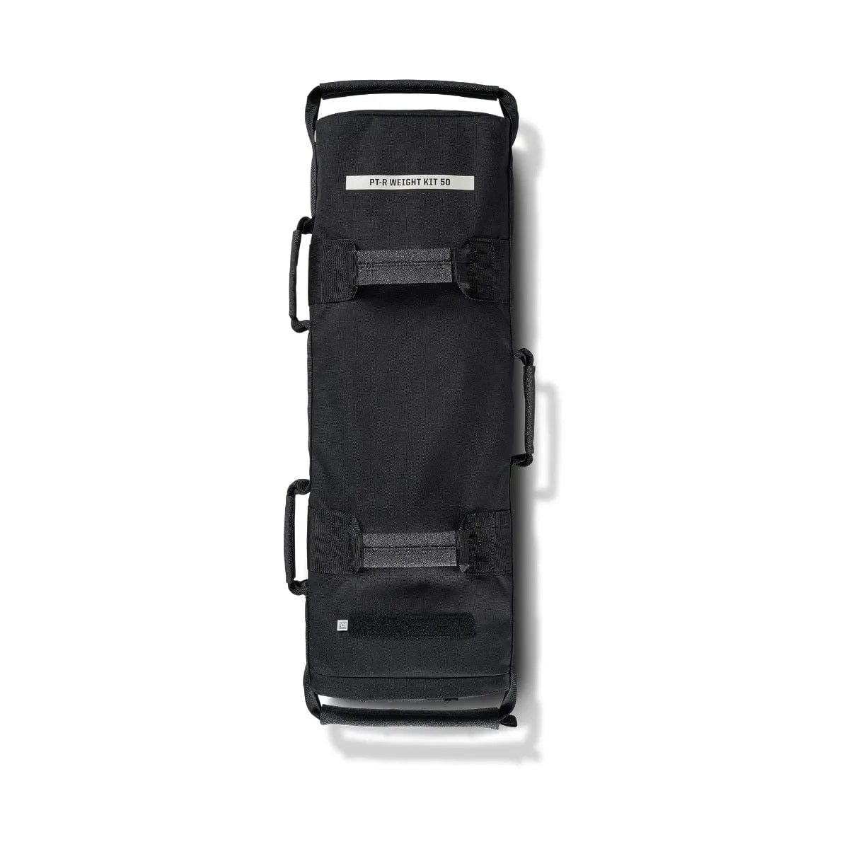 5.11 PT-R Weight Kit 50lb Black 2