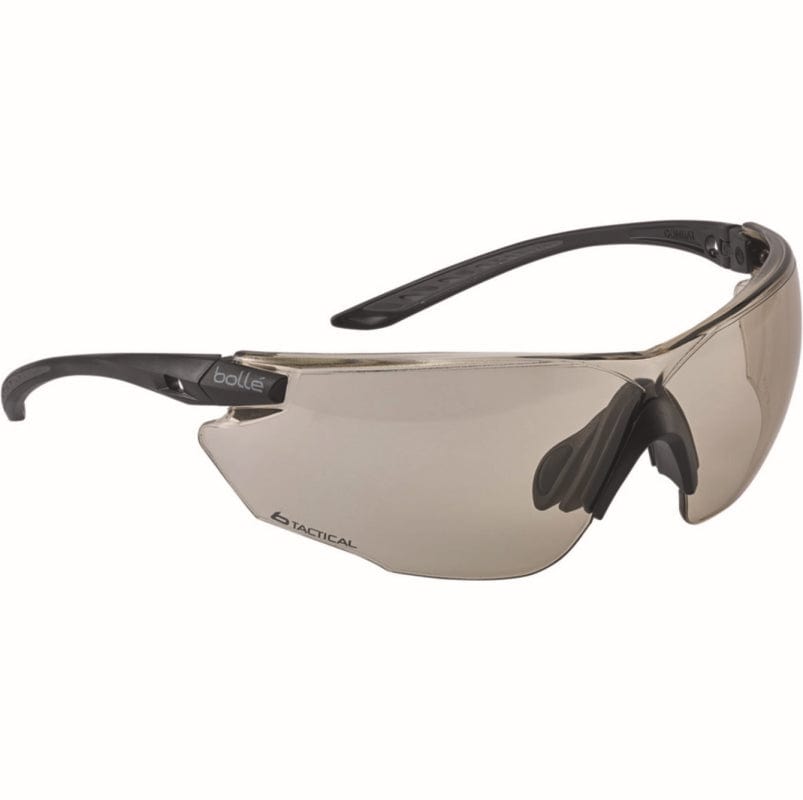 Bolle Combat Kit Tactical Spectacles PC Multi Platinum 2