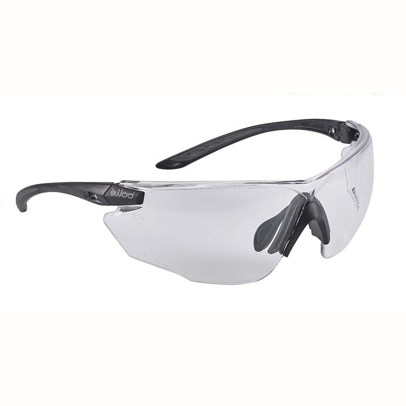 Bolle Combat Kit Tactical Spectacles PC Multi Platinum 4