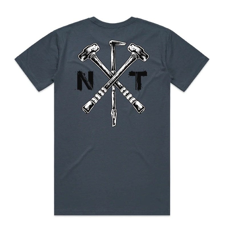 NXT Breacher Tee