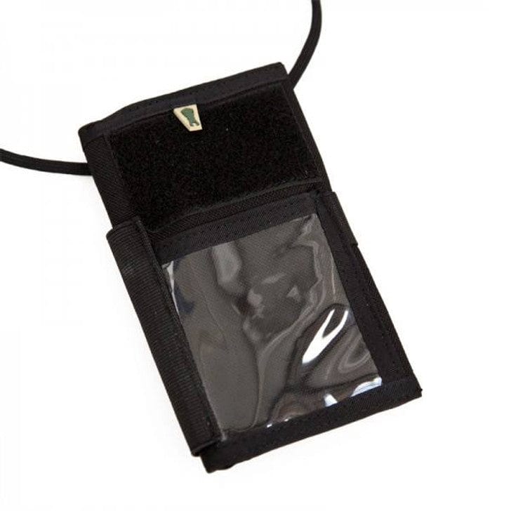 Platatac SCIP Holder Black