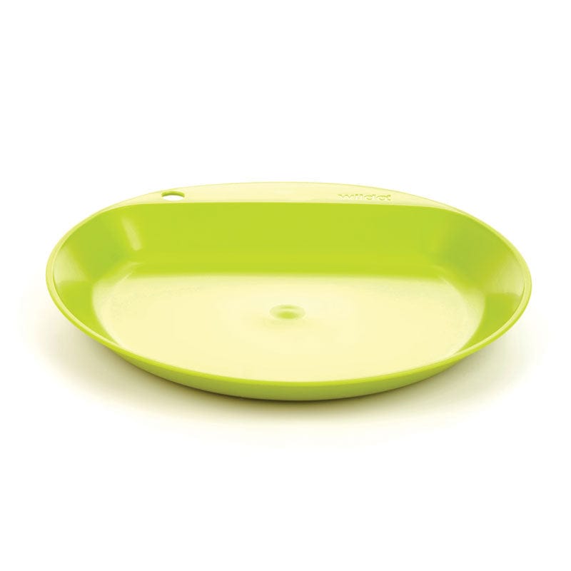 Wildo Camper Plate