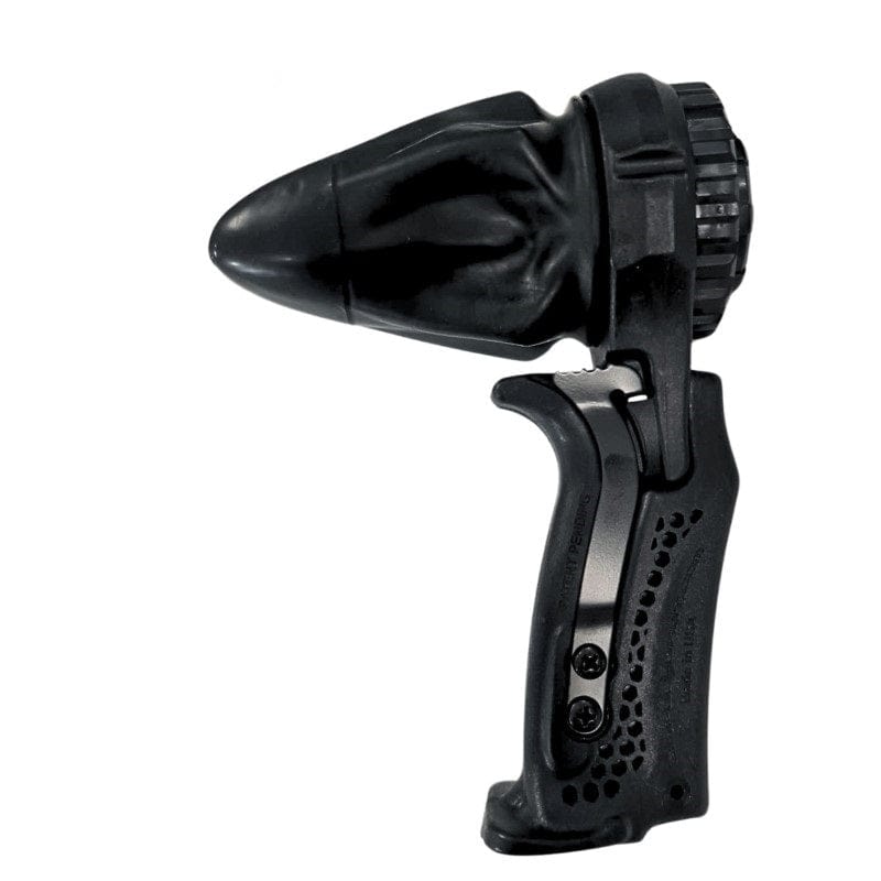 Powabeam Pocket Shot Hammer Slingshot-Black 3