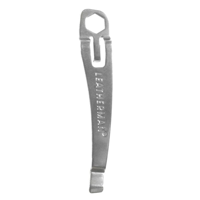Leatherman Accessory Pocket Clip for Sidekick/Wingman/Rev