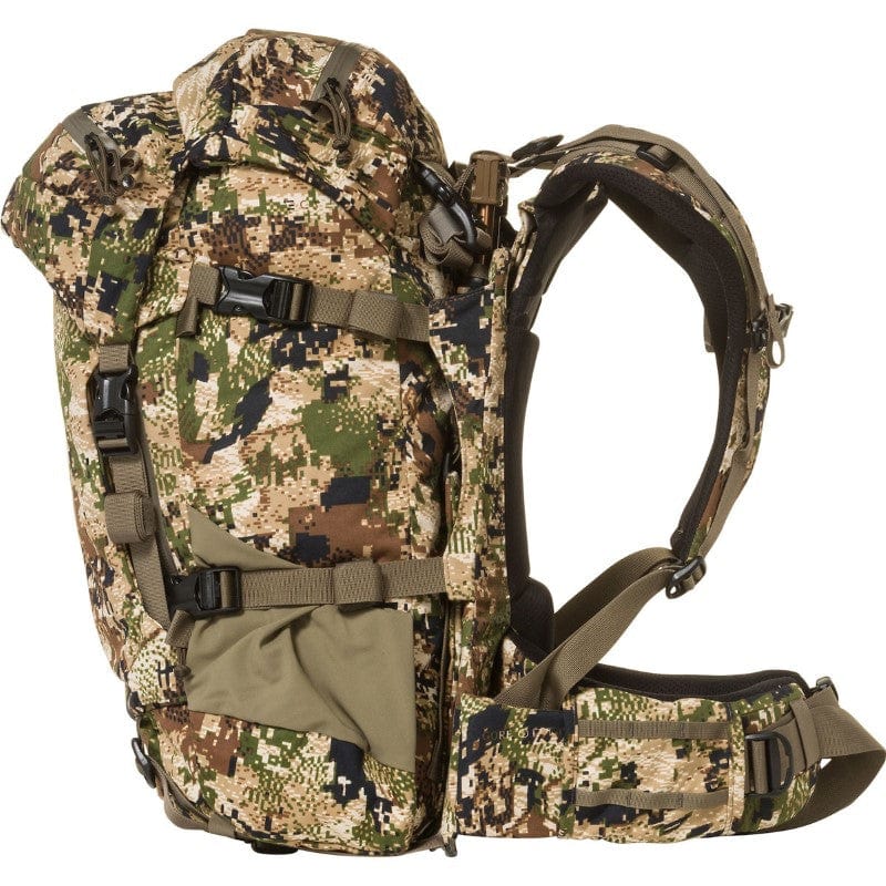 Mystery Ranch Pop Up 38 - 6