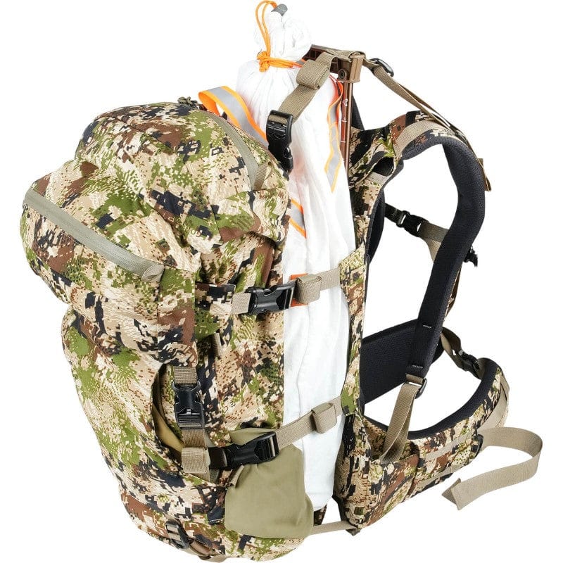 Mystery Ranch Pop Up 38 - 4