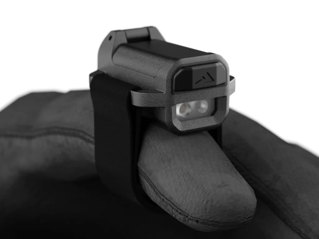 Princeton Tec Pilot Finger Light