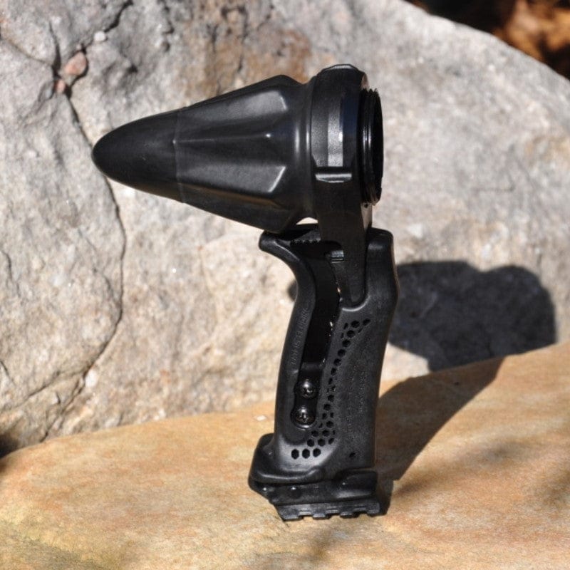 Powabeam Pocket Shot Hammer Slingshot-Black 4