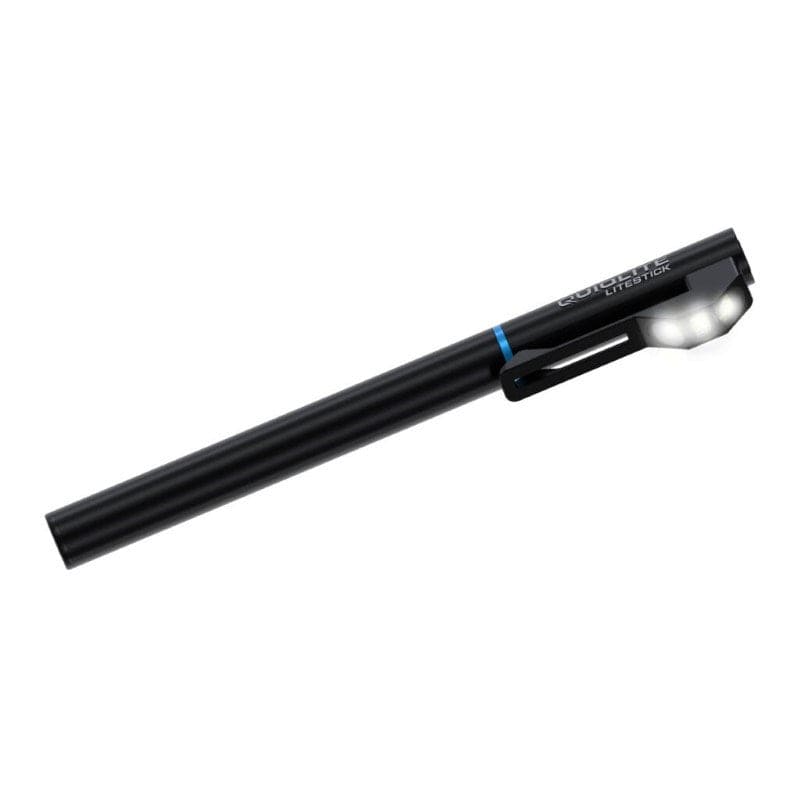 QuiqLite WhiteLite LiteStick Tactical LED Clip-On Light 1