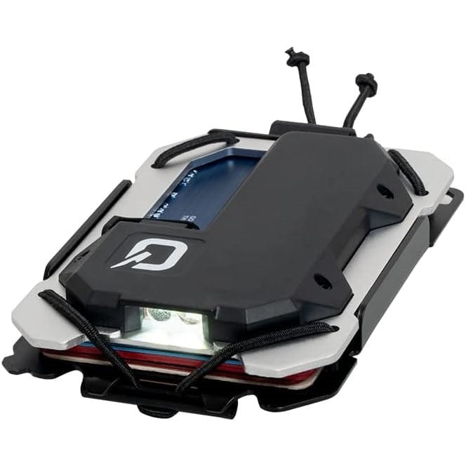 Quiqlite TAQ Wallet 1