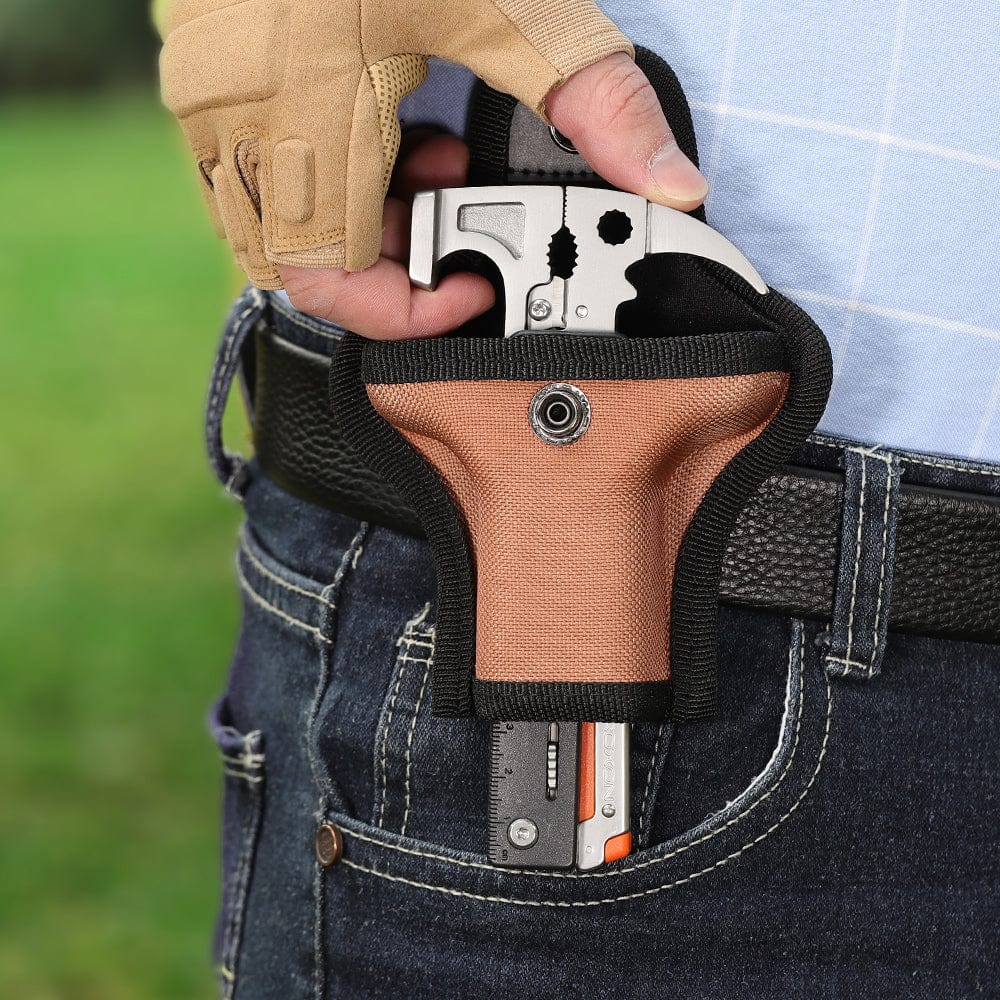 Roxon Hammer 17-in-1 Multi-Tool 5