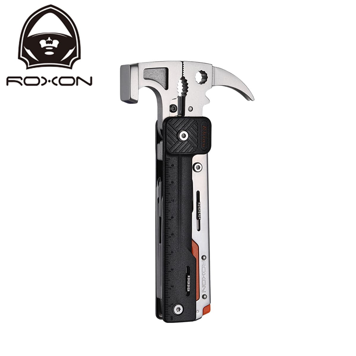 Roxon Hammer 17-in-1 Multi-Tool 1