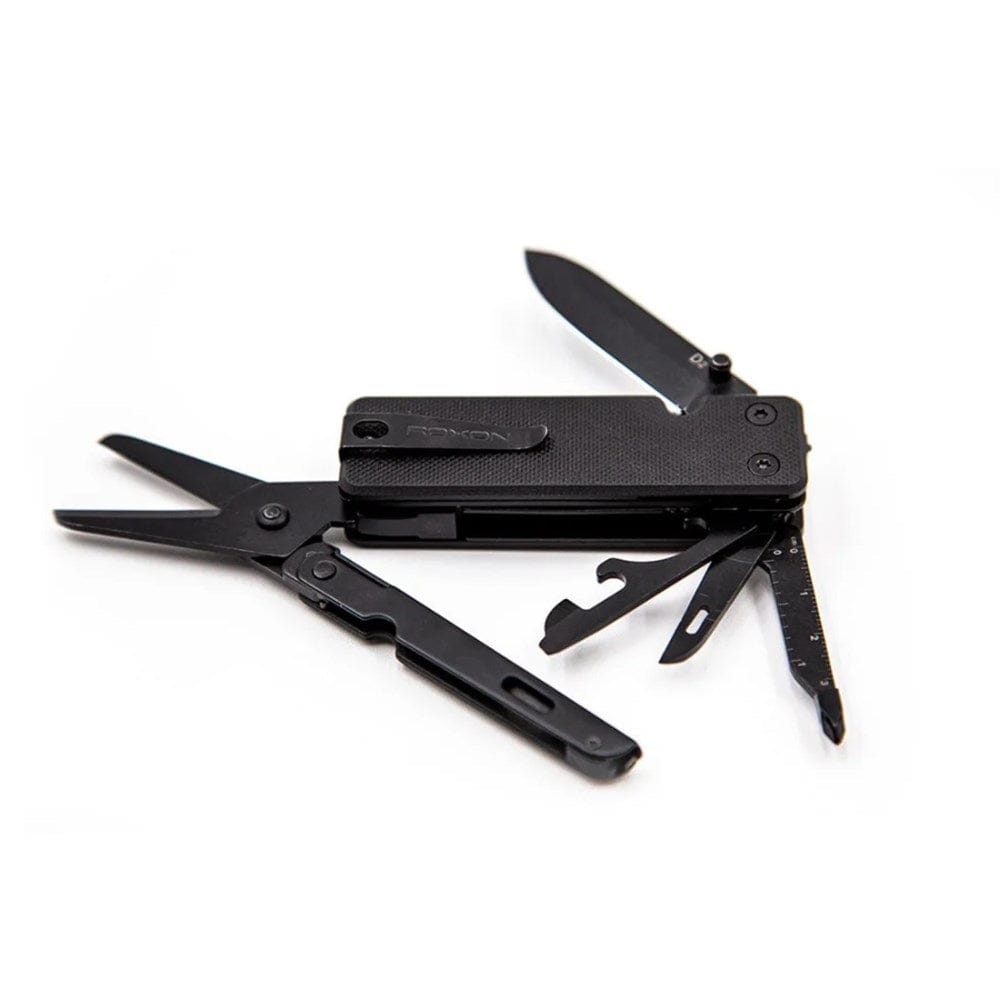 ROXON KS2 Elite NOIR 14-1 Multi Tool