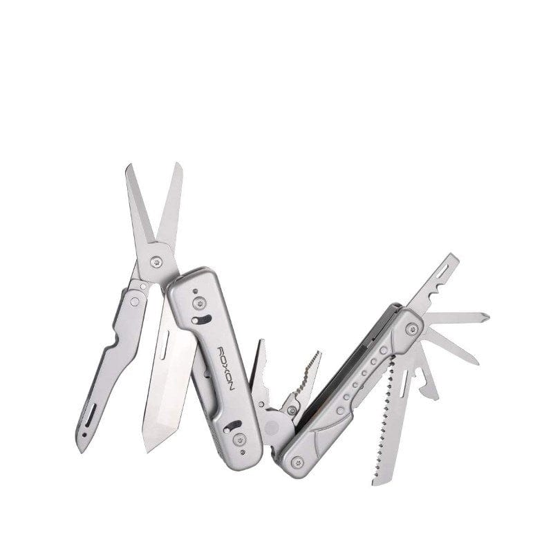 Roxon Phantom 16-in-1 Multi Tool