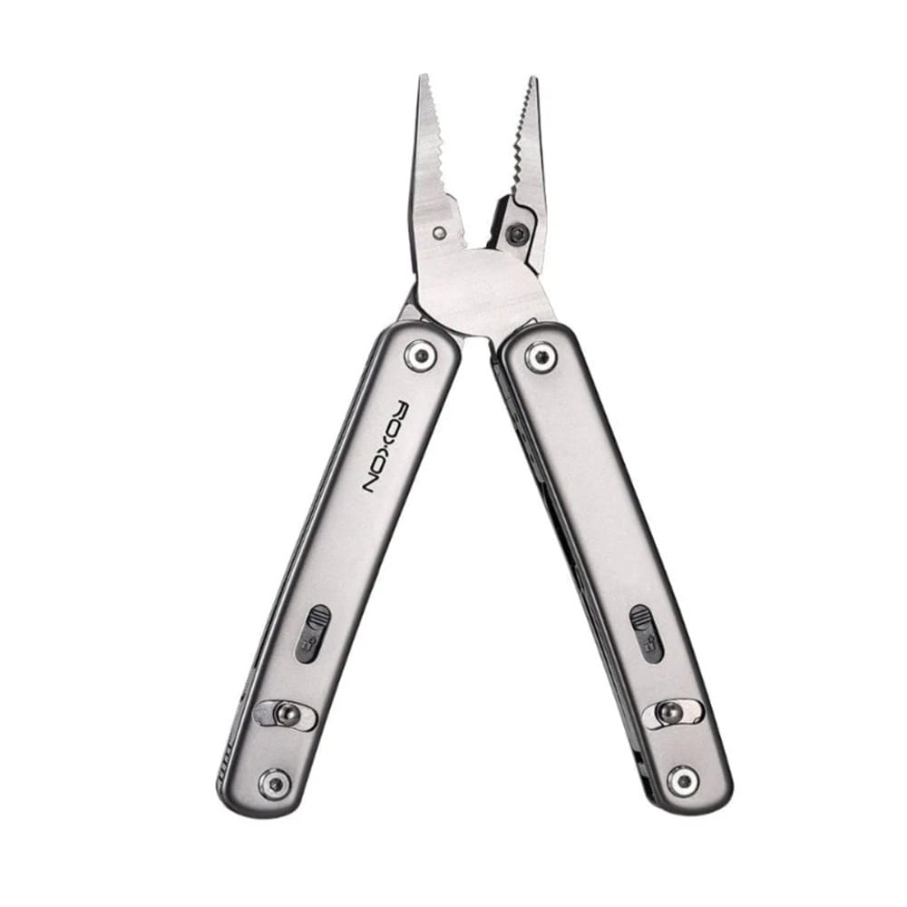 Roxon Flex Modular 19-in-1 multitool