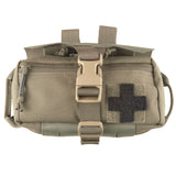 Platatac HW Tear Away Med Pouch (Horizontal)-7